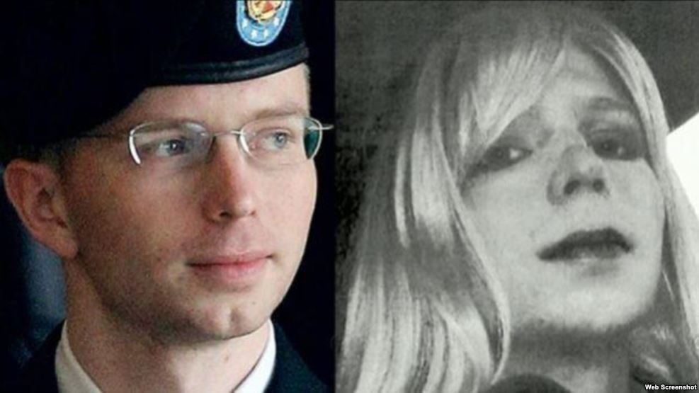 Obama conmuta la pena a Manning, condenada a 35 años por filtrar documentos a Wikileaks