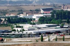 La producción industrial en Navarra sube el 3,1% en mayo