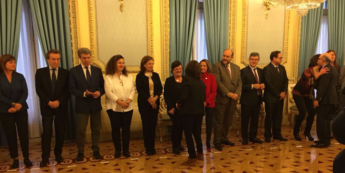 Navarra no votará la reforma de la financiación autonómica por ser asunto bilateral con el Estado