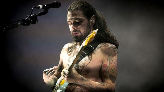 Biffy Clyro: 