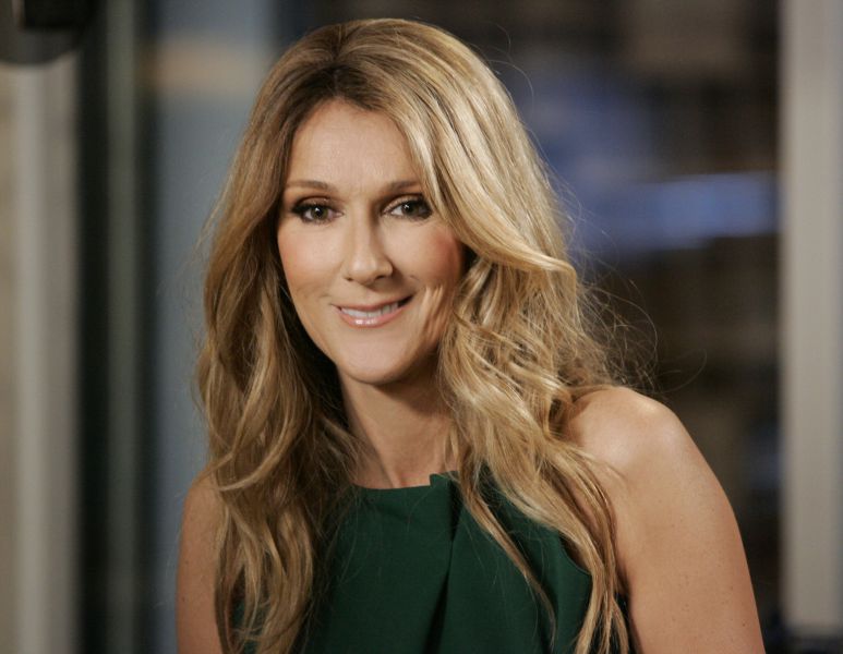 Celine Dion rebaja de 72,5 a 38,5 millones de dólares el precio de su mansión