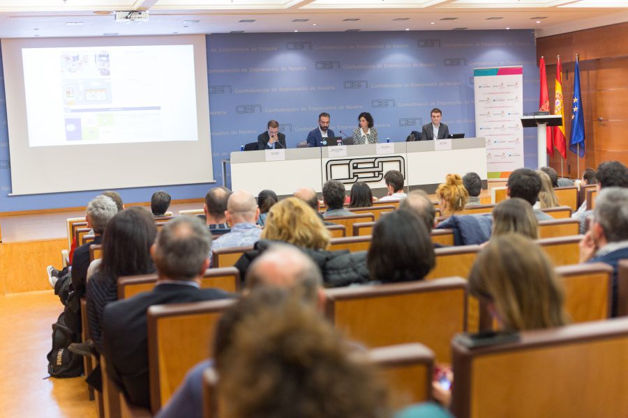 Líderes tecnológicos ayudan al pequeño comercio con la plataforma Mi Comercio Online