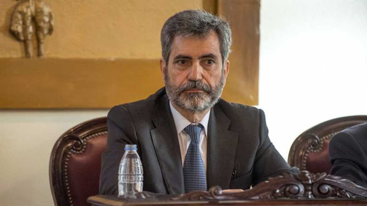 Los jueces procesaron por corrupción a 1.378 cargos públicos desde julio de 2015