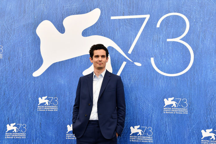 Damien Chazelle y Barry Jenkins, entre los candidatos al Óscar al mejor director