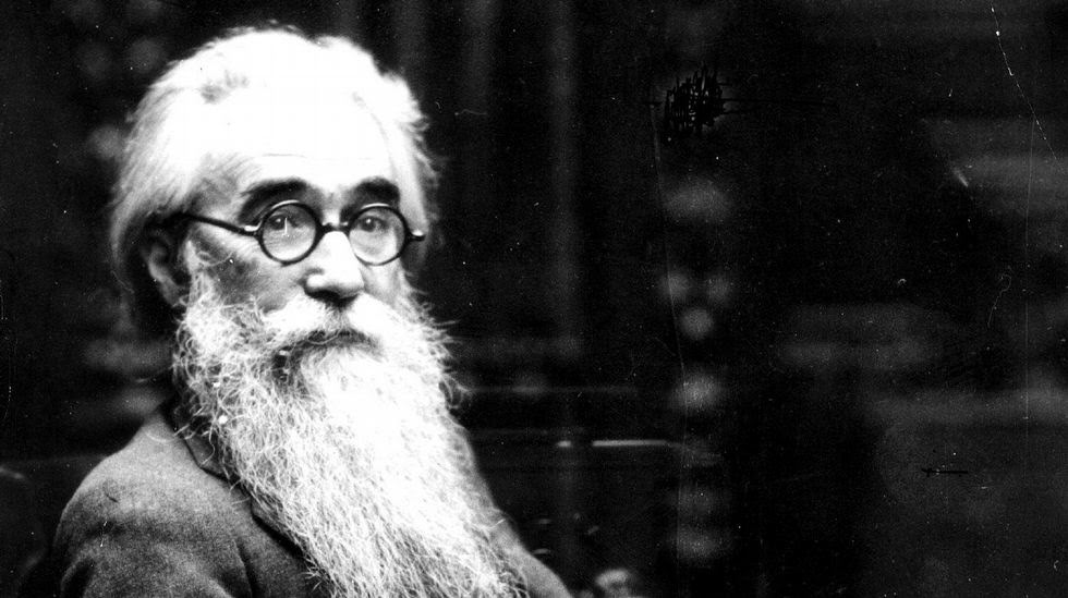 Lorca, Valle-Inclán, Ramiro de Maeztu o Unamuno pasan hoy a dominio público