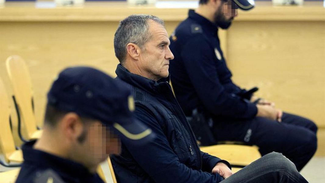 El caso de Kantauri, primero en llegar al Tribunal de DDHH de Estrasburgo en contra de la política de dispersión