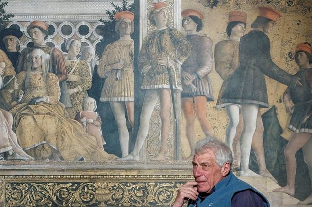 Fallece el escritor británico John Berger