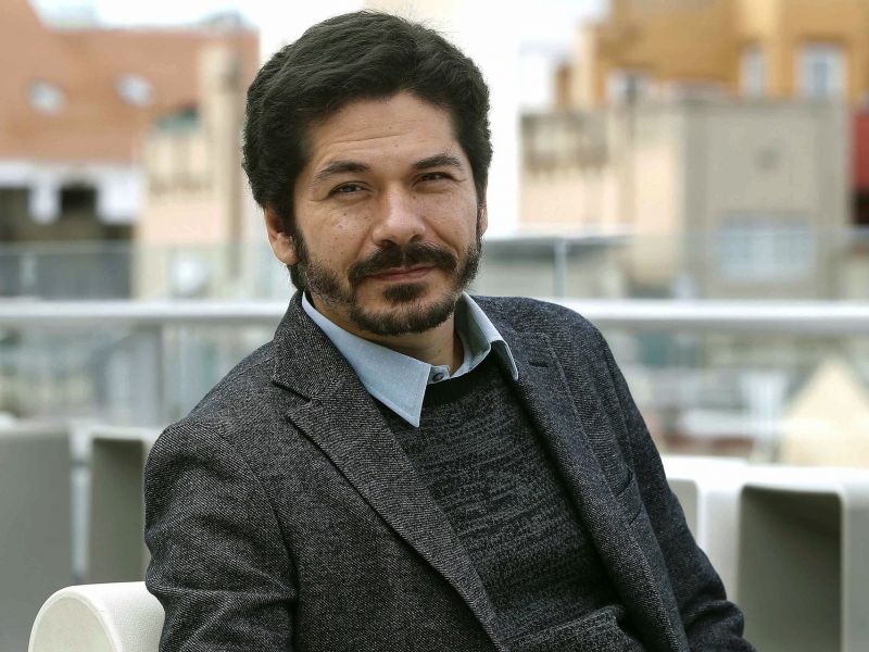 Juan Pablo Villalobos: Vivimos una época complicada para el humor