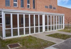 El centro de atención a la discapacidad intelectual La Atalaya de Tudela amplía en cinco sus plazas de día