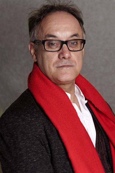 Luis F. Jiménez, nuevo director artístico del Festival de Teatro de Olite