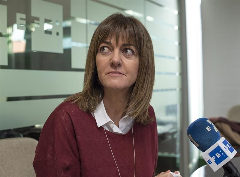 Mendia (PSOE): Sería bueno acercar a los presos de ETA a zonas más próximas a Euskadi