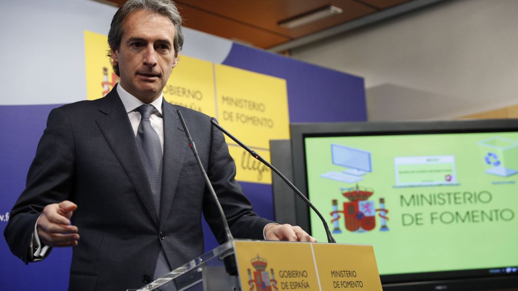 España solicitará 500 millones de fondos europeos del Mecanismo ‘Conectar Europa’