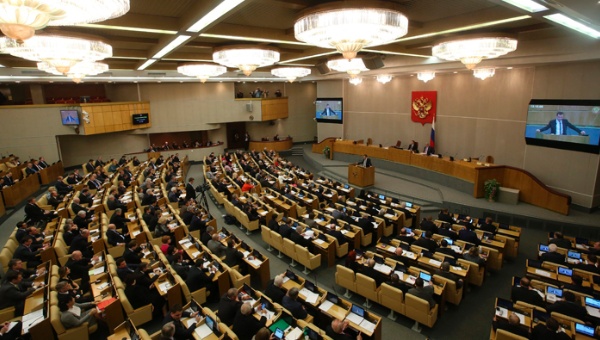 Rusia tolerará la violencia doméstica una vez al año