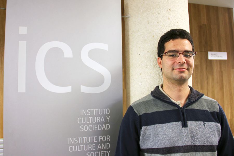 Un investigador de la Universidad de Navarra busca prevenir el alcohol en menores con juegos en entornos no lúdicos