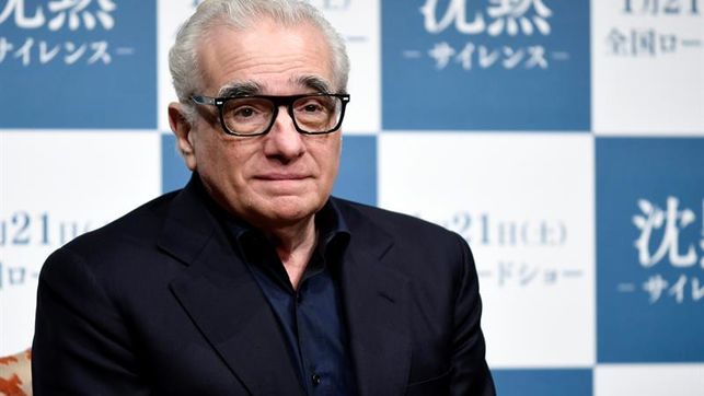 Scorsese rinde homenaje en Tokio a los cristianos ocultos japoneses