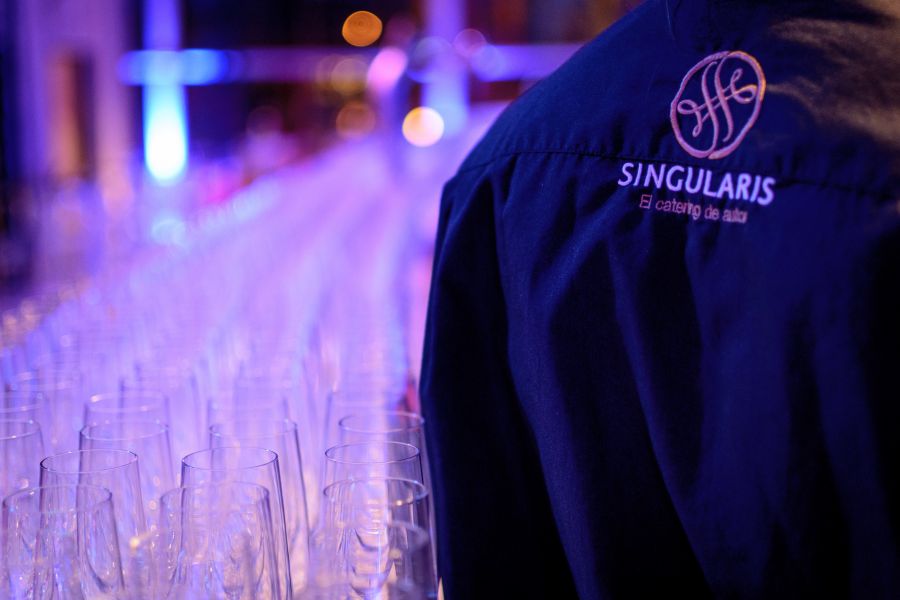 Singularis, la nueva adjudicataria del servicio de restauración de Baluarte