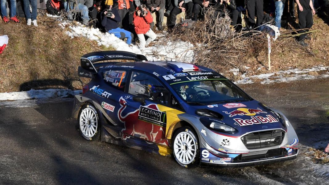 Ogier vence en el Rally de Montecarlo marcado por la tragedia