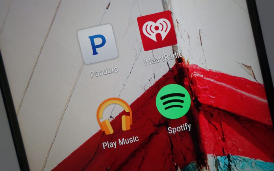 La música en España sube por tercer año impulsada por el 