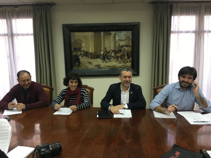 Préstamos sin interés para la adecuación de viviendas destinadas a la bolsa de alquiler