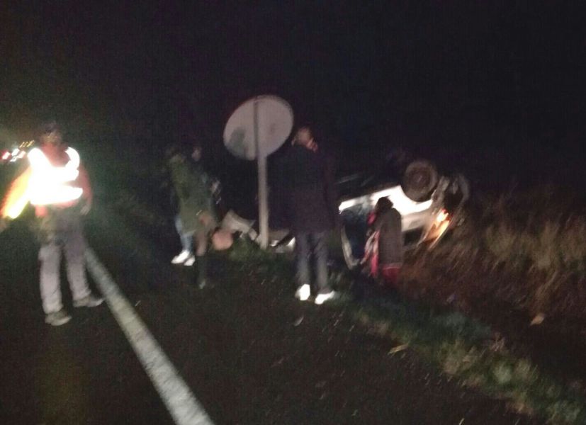 Nochevieja 2016: tres personas imputadas por delito y cuatro detenidas por lesiones