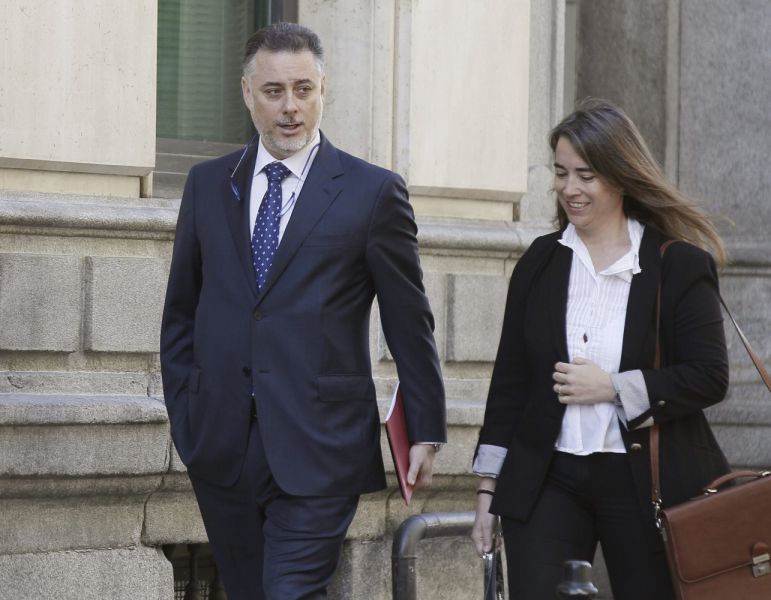 López Viejo asegura que la trama Gürtel no existió