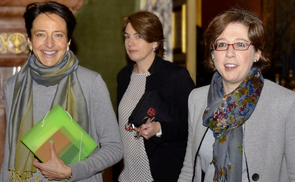 La Asesoría central del Opus Dei da comienzo al proceso lectivo del Prelado del Opus Dei