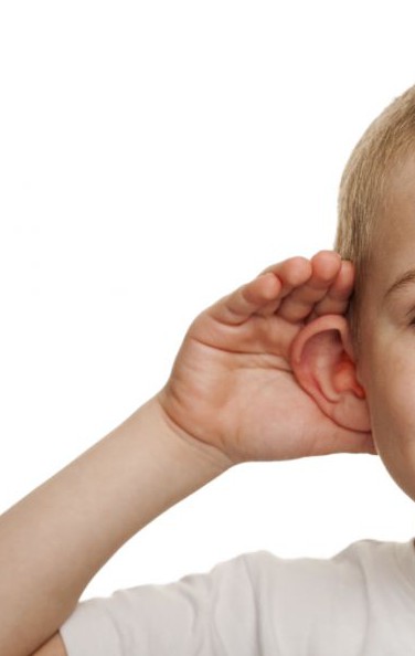 El Gobierno de Navarra edita una guía de apoyo para familias de menores con pérdida auditiva