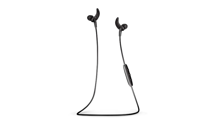 Jaybird lanza los auriculares perfectos para deportistas extremos