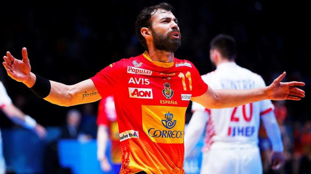 29-30. Una España incapaz de correr sucumbe ante la rocosa Croacia