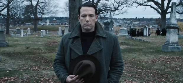 Ben Affleck: 