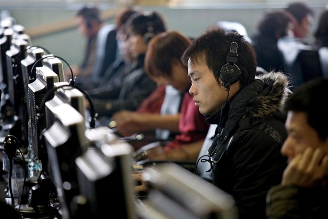China inicia una “limpieza” de servidores que se saltan la censura en internet
