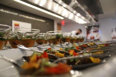 Las impresoras 3D ya imprimen comida y pronto estarán en las cocinas