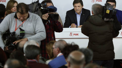 El PSOE da luz verde al 39 Congreso el 17 y 18 de junio con sólo cinco votos en contra