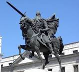 Restos arqueológicos ayudan a situar la batalla que libró el Cid en Alcocer
