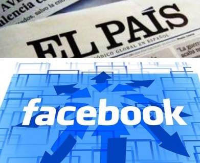 Facebook y El País apuestan por el periodismo de calidad
