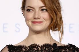 Emma Stone y Natalie Portman, entre las nominadas como mejor actriz