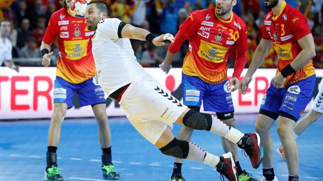 España busca ante Croacia su cuarta semifinal consecutiva en un Mundial