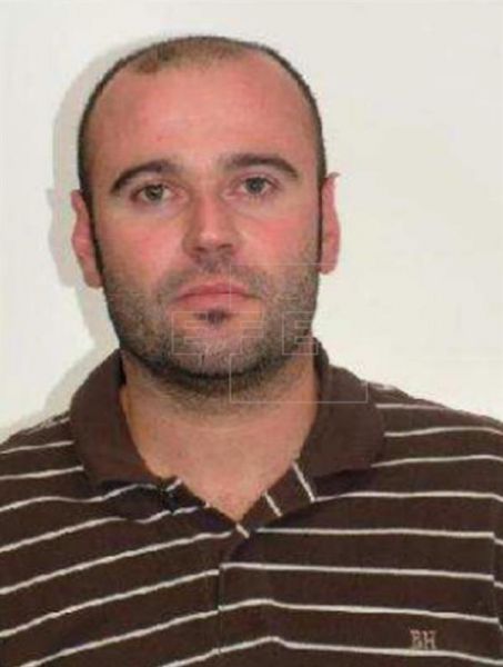 Detienen en Venezuela a uno de los fugitivos más buscados de España