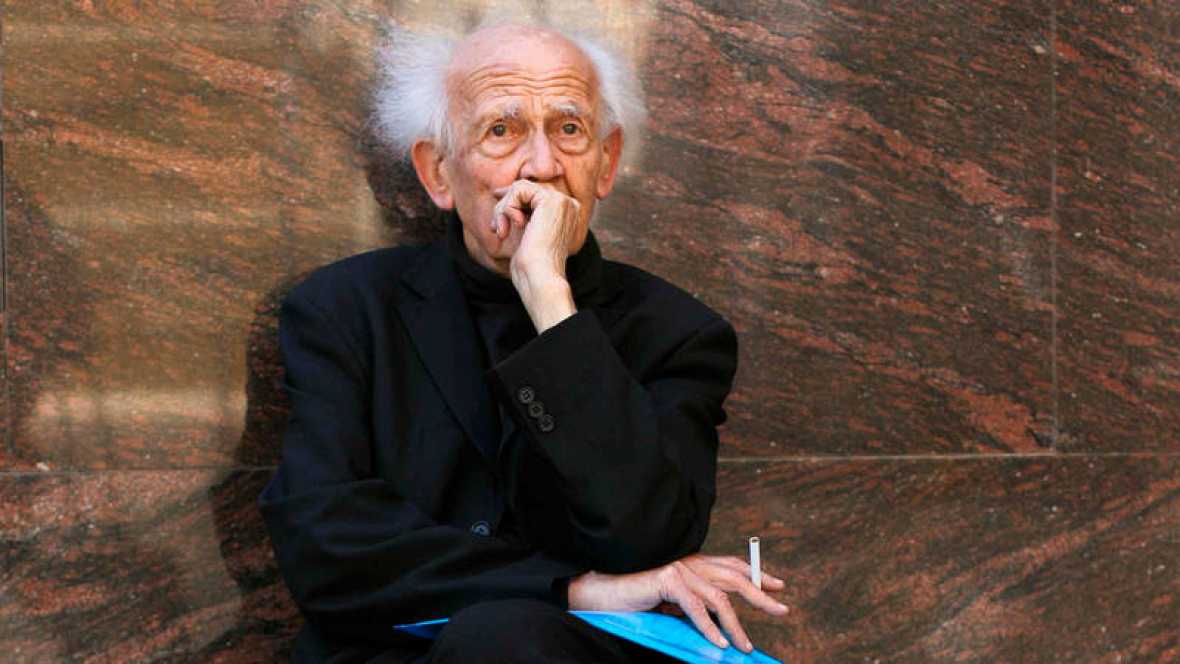 Muere Zygmunt Bauman, el sociólogo que definió la 