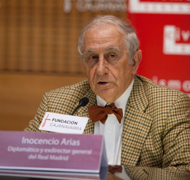 AGENDA: 23 de enero, en Civican de Pamplona, 