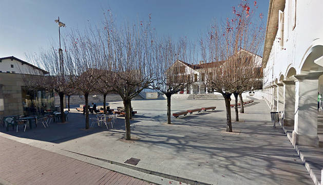 Cuatro intoxicados por inhalación de monóxido de carbono en una vivienda en Irurzun