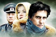 AGENDA: 24 de enero, en Civivox Condestable, ‘Leningrado’