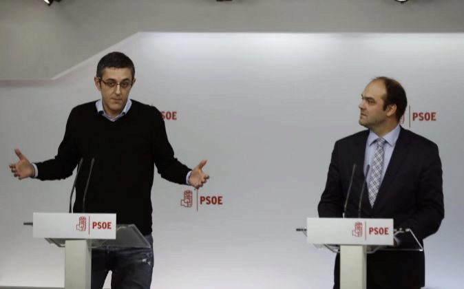 El nuevo PSOE será 