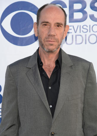 Muere Miguel Ferrer, un secundario clásico de la televisión y el cine