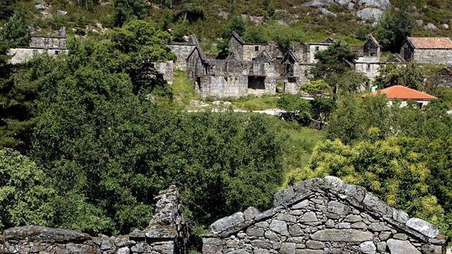 La mitad de los municipios españoles se encuentran en riesgo de extinción