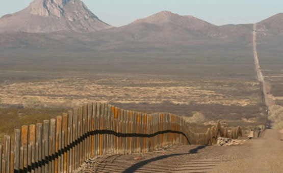 Trump evalúa demorar la construcción del muro para evitar el cierre del gobierno