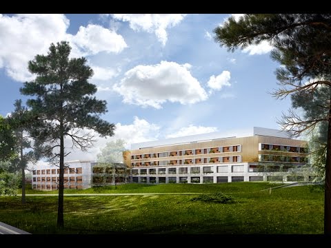 La Clínica Universidad de Navarra abrirá su sede en Madrid en otoño