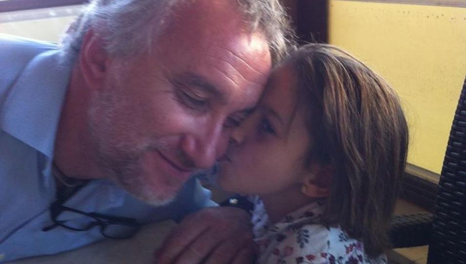 El juez abre otra causa a los padres de Nadia por explotación sexual