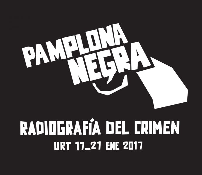 AGENDA: 19 de enero, en Baluarte de Pamplona, La maldad y la ciencia en 'Pamplona Negra'