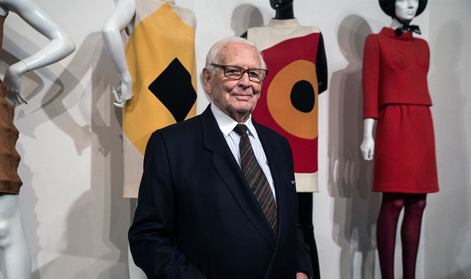 Pierre Cardin: 